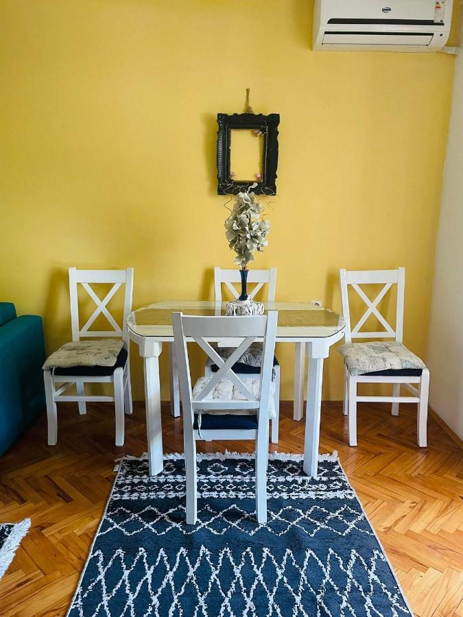 Skopje Cozy Apartment 외부 사진