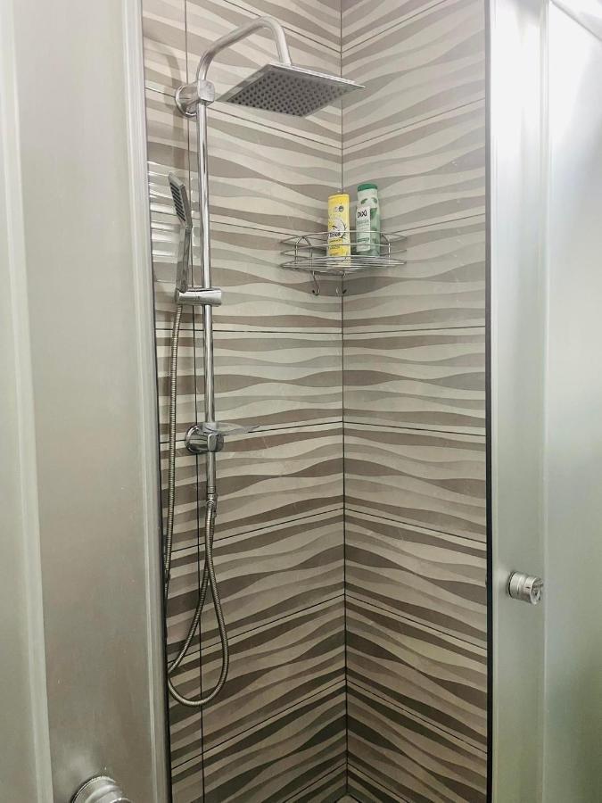 Skopje Cozy Apartment 외부 사진