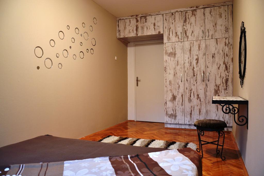 Skopje Cozy Apartment 객실 사진