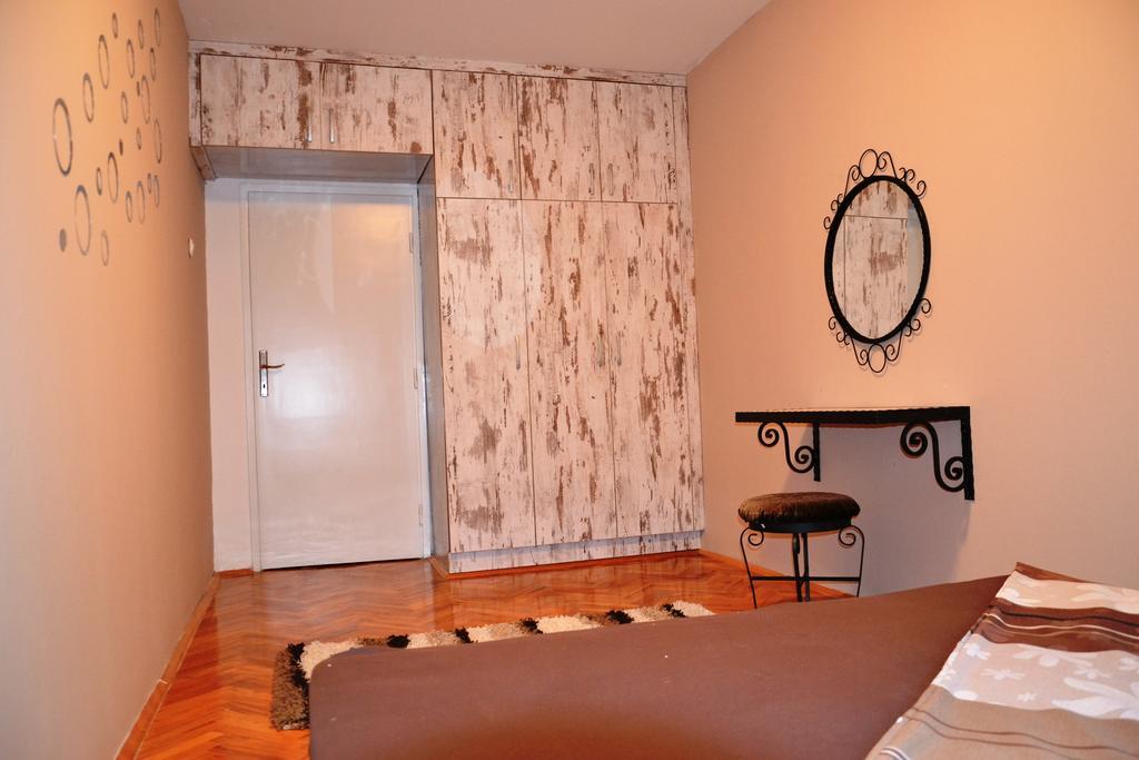 Skopje Cozy Apartment 객실 사진