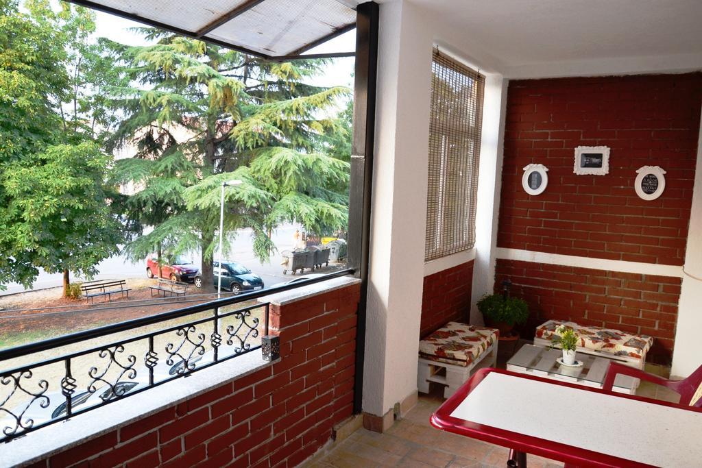 Skopje Cozy Apartment 객실 사진