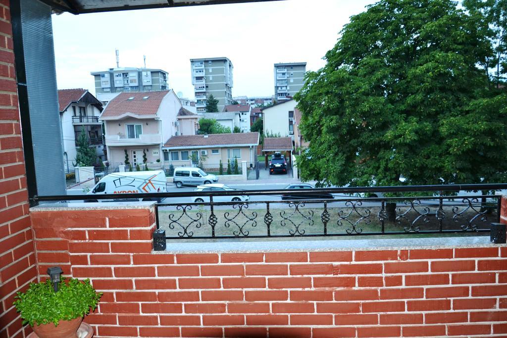 Skopje Cozy Apartment 객실 사진
